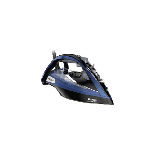 Tefal FV9848E0 glačalo Glačalo za suho & parno glačanje 3200 W Crno, Plavo, Metalno Cijene