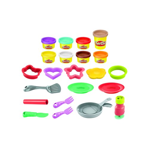 Play Doh Kitchen Creations Palačinke Cene