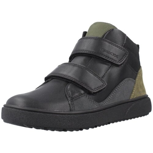 Geox J THELEVEN Crna Cijene