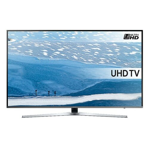 Samsung UE55KU6452 Smart 4K Ultra HD televizor Slike