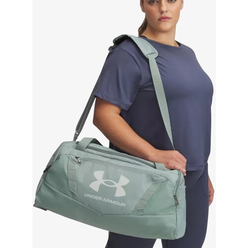 Under Armour Torba UA Undeniable 5.0 Duffle SM Cene