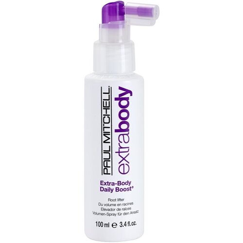Paul Mitchell ExtraBody Extra-Body Daily Boost pršilo za volumen od korenin 100 ml Cene