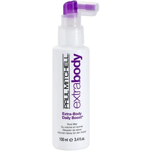 Paul Mitchell ExtraBody Extra-Body Daily Boost sprej za volumen od korijena 100 ml