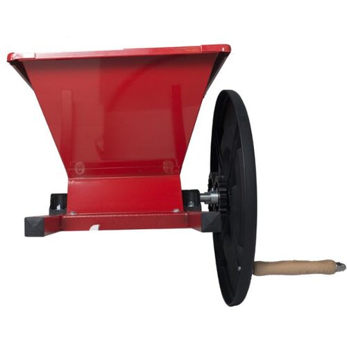 Grifo Pre&scaron;a za voće i obradu grožđa (400 x 400 mm) Cijene