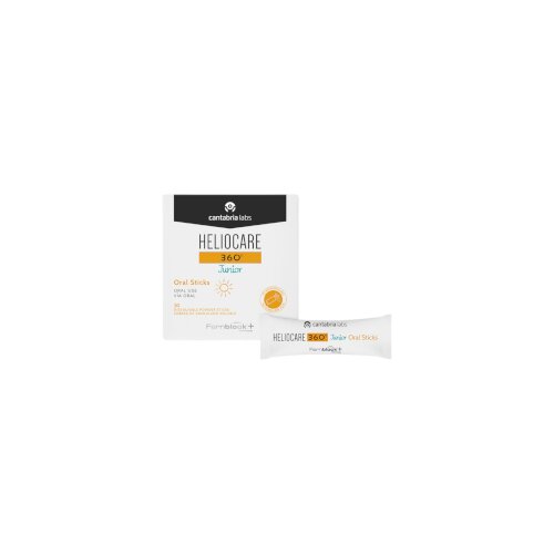 Heliocare 360° Junior Oral stik Cijene