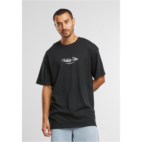 Mister Tee Men&amp;#039;s T-shirt Pelea De Gallos Oversize black Slike