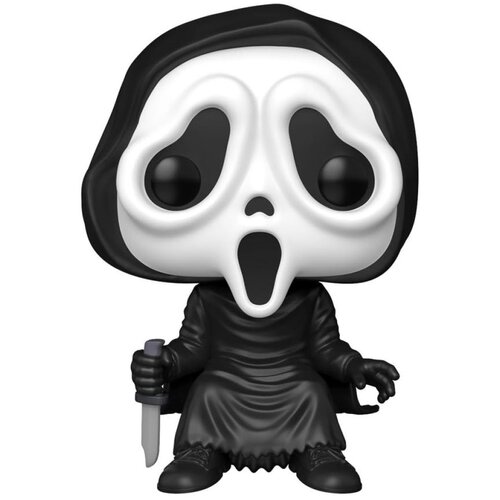 Funko Figura POP Ghost Face - Ghost Face Shelf Sitter Cijene