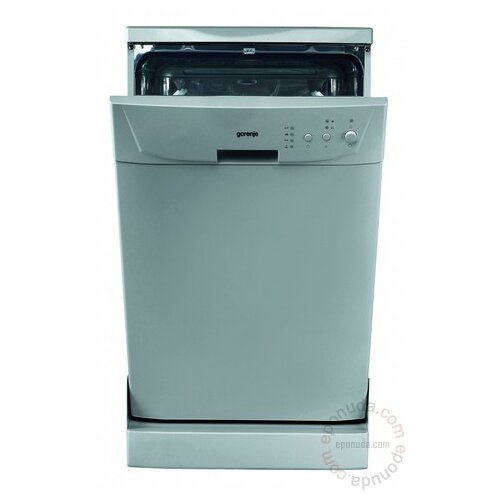 Gorenje GS51111XC mašina za pranje sudova Slike