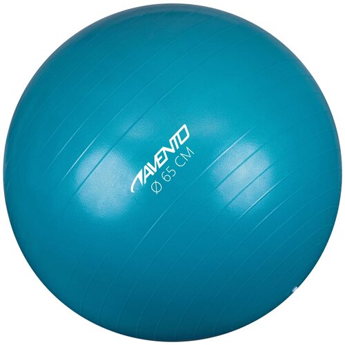 Avento Fitnes žoga / gimnastična žoga premer 65 cm modra, (20989055) Cene