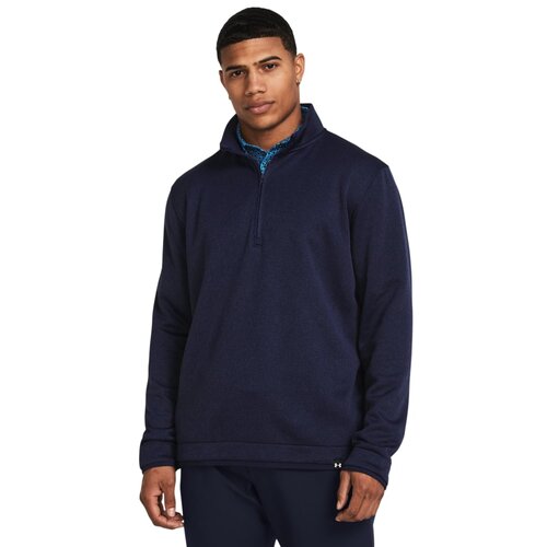 Under Armour Men's Storm SweaterFleece QZ LB sweatshirt Cene