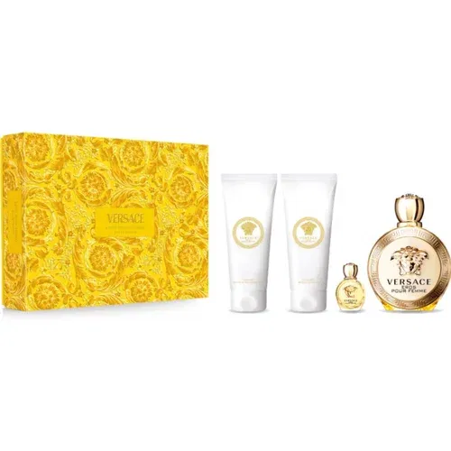 Versace Eros Pour Femme poklon set za žene