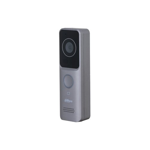 Dahua IP video portafon - VTO2311R-WP (vanjska jedinica, WiFi, 2MP, IP65, audio, SD, I/O, 12VDC/PoE) Slike