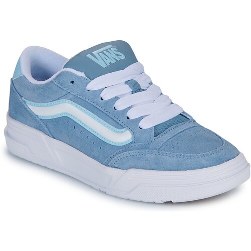 Vans Nizke superge Hylane Modra Slike