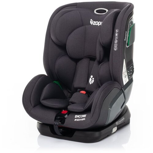 Zopa autosjedalica Encore i-Size, Black Cijene