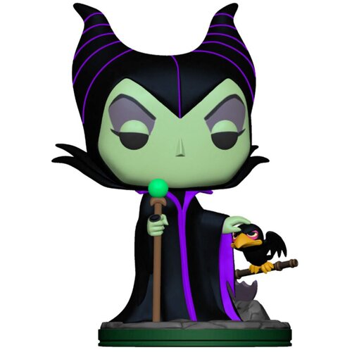 Funko Bobble Figure Disney - Villains POP! Disney - Maleficent Slike