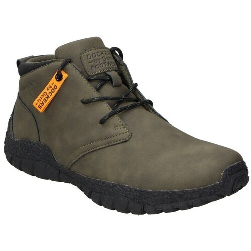 Dockers &amp;Scaron;kornji 113862 Zelena Slike