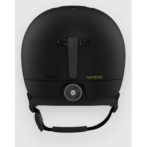 Anon Windham Wavecel Helmet black Slike