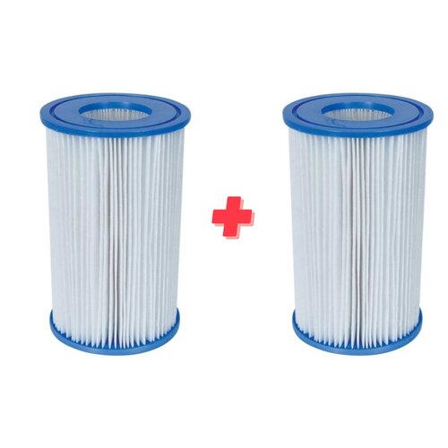 Intex Filter tip A dva komada - FilterA Slike