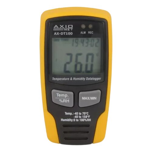 Digitalni multimetar temperature i vlage AX-DT100 Cijene