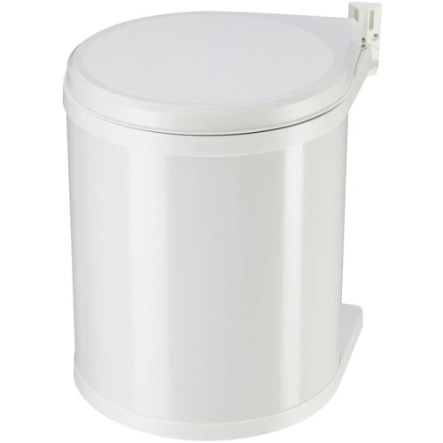 Hailo Koš za smeti za omaro Compact-Box vel. M 15 L bel Cene