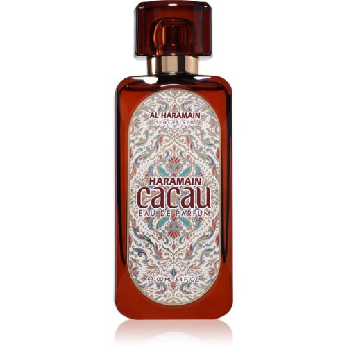 Al Haramain Cacau parfumska voda za ženske 100 ml Slike