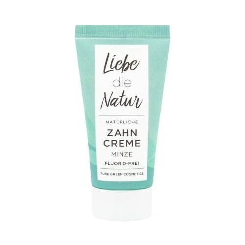 Liebe die Natur pasta za zube - 30 ml Cijene