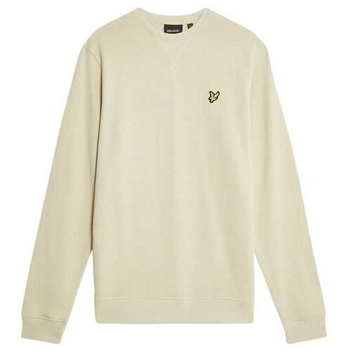 Lyle &amp;amp; Scott Lyle&amp;amp;scott - bež mu&amp;scaron;ki duks Slike