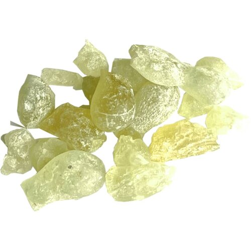 Jungle Way Oman Hojari Green Royal tamjan 20 g Cijene
