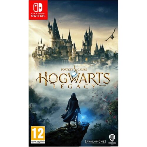 Warner Bros Igra za Nintendo Switch: Hogwarts Legacy Cijene