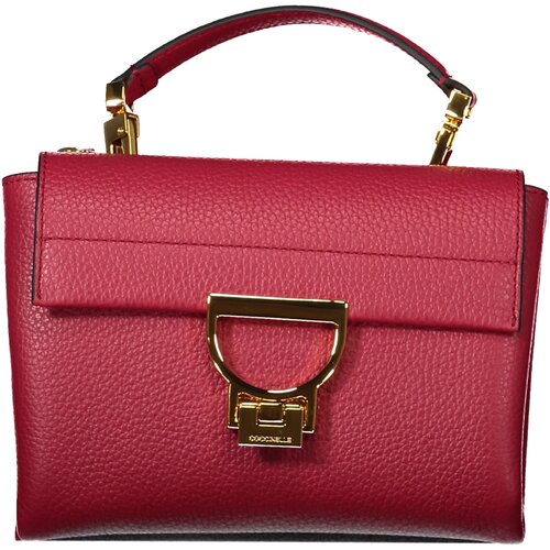 Coccinelle WOMEN&#39;S BAG RED Cene