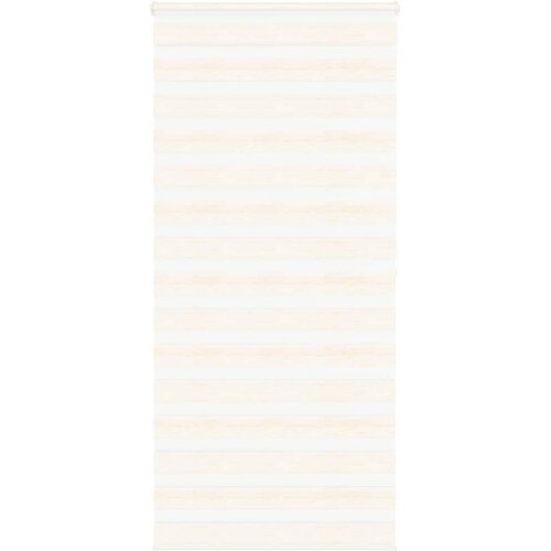 Zebra zavjesa Mramorna bež 115x200 cm &Scaron;irina tkanine 110,9 cm Poliester Cijene