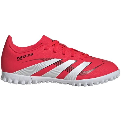 Adidas muške patike Predator Club TF J, Crvene Cene