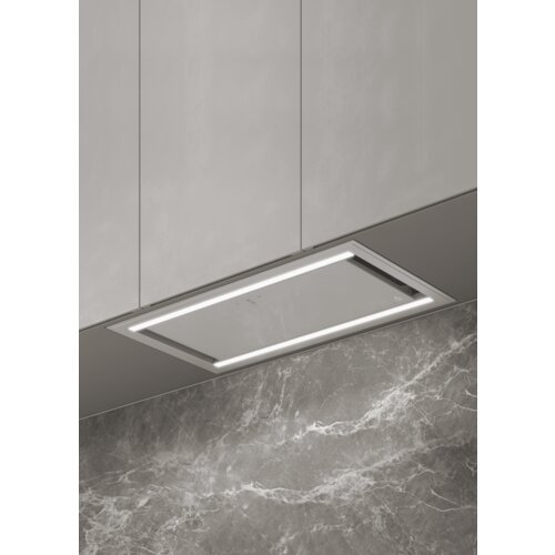 CIARKO DESIGN ugradbena napa JOKER DUO BIJELA 74 cm Cijene