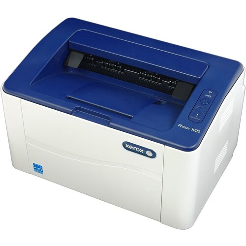 Xerox laserski tiskalnik phaser 3020i Slike