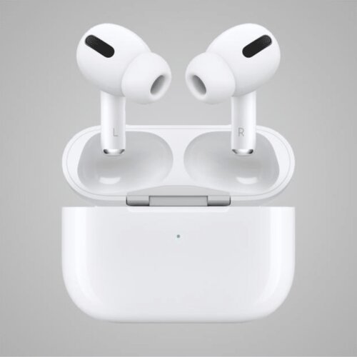 Apple Airpods PRO with MagSafe Case Cijene