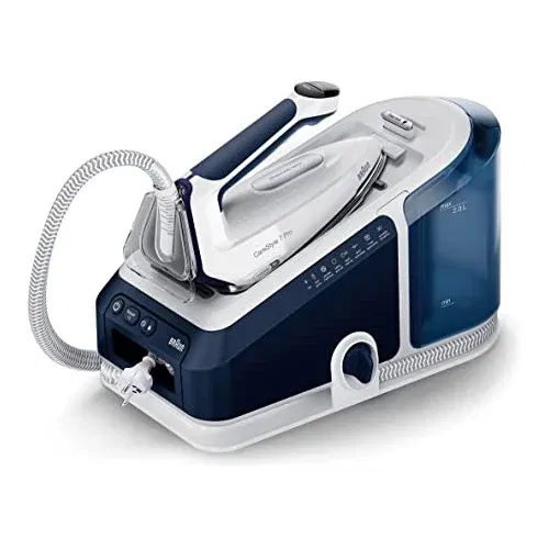 Braun IS 7282 BL CareStyle Pro 7 s 8