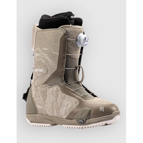 Nitro Scala BOA 2027 Step On Boots sand Cijene