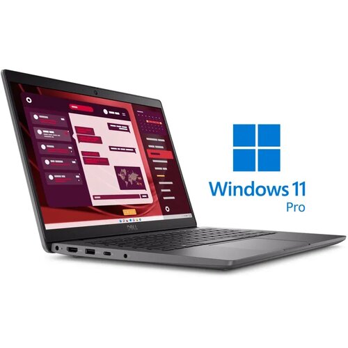  Latitude 3450 14 inch fhd i5-1335U 8GB 512GB ssd backlit fp Win11Pro 3yr prosupport laptop Cene