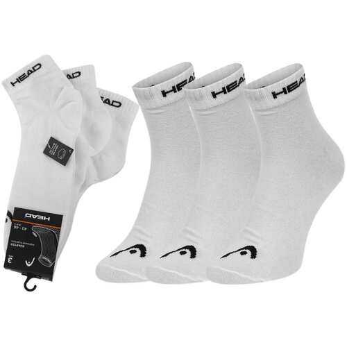 Head Unisex's 3Pack Socks 761011001 300 Cene
