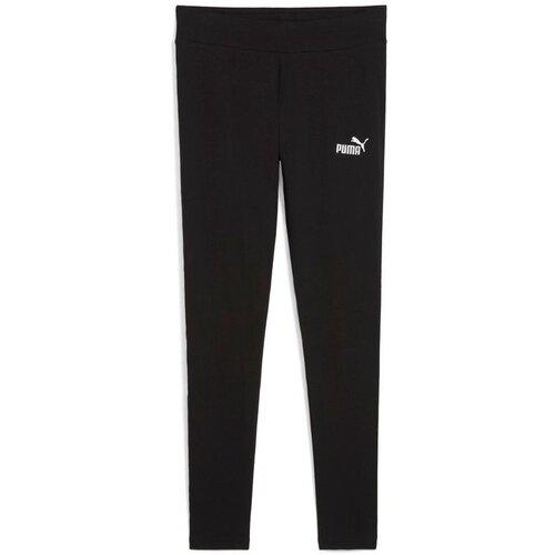 Puma Helanke ess tape leggings W Cene