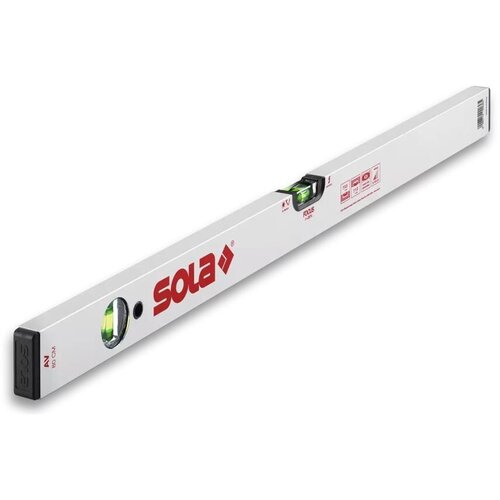Sola LEVEL. ALUMINIUM AV 200 200cm Slike