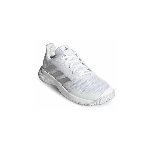 Adidas ženske patike CourtJam Control Tennis Shoes HQ8473 bela Slike