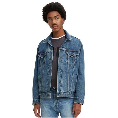 Levi's muška teksas jakna LV72334-0130 Cene