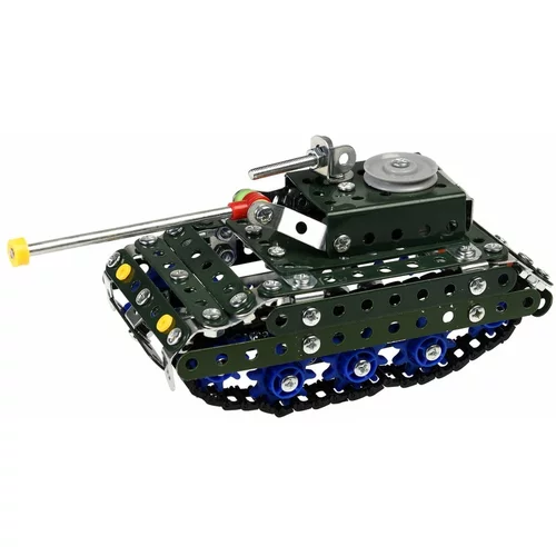 Rex London Dječja igračka za sastavljanje Tank