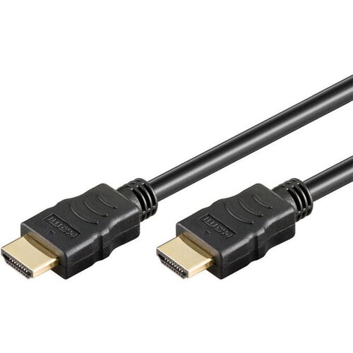 Goobay HDMI na HDMI, 2m Slike