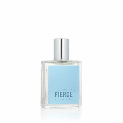 Abercrombie & Fitch Naturally Fierce 30 ml parfumska voda za ženske