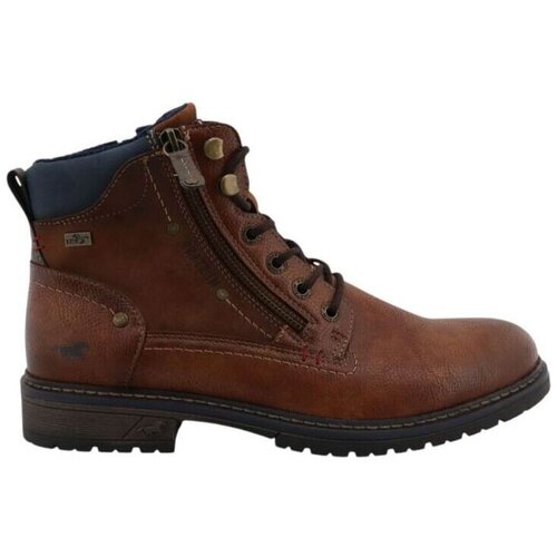 Mustang Pol&scaron;kornji 15M00-31006 Kostanjeva Cene