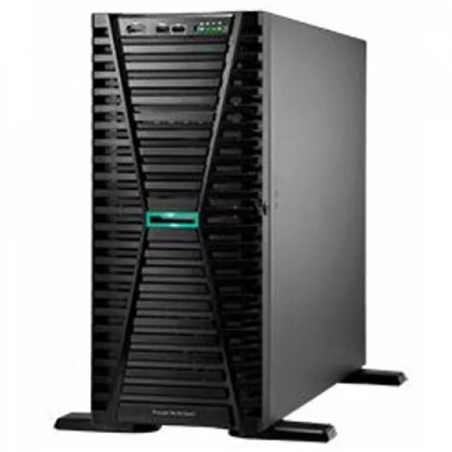 HP ML110 Gen11 3408U 32G 2x480GB SSD 8xSFF SATA Cene