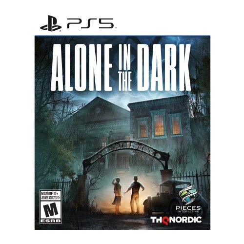 Sony Alone in the Dark /PS5 Cijene