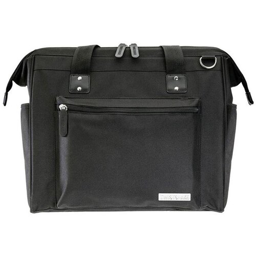 Twistshake torba za pelene 15L Black Slike